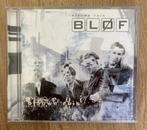 CD Bløf - Blauwe ruis, Cd's en Dvd's, Cd's | Nederlandstalig, Pop, Ophalen of Verzenden, Zo goed als nieuw