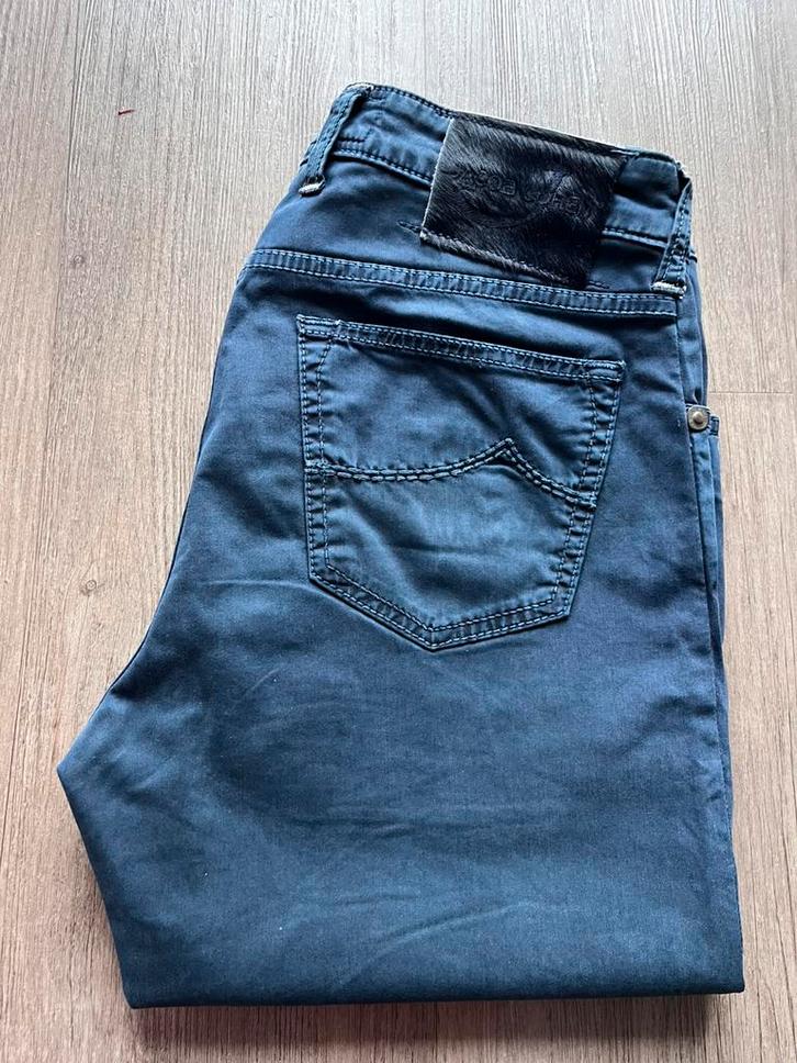 Jacob Cohen jeans size 33 type J688 comfort, Kleding | Heren, Spijkerbroeken en Jeans, Zo goed als nieuw, W33 - W34 (confectie 48/50)
