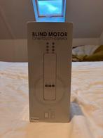 Nieuwe Blinds Motor - One Touch Control, Minder dan 50 cm, Wit, Nieuw, Ophalen of Verzenden