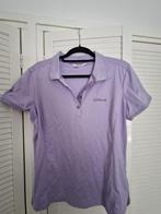 Nieuwe Lemieux polo whisteria maat 44, Ophalen of Verzenden, Nieuw, Dressuur, Bovenkleding