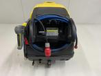 KARCHER HDS 850-4 M WARMWATER HOGEDRUKREINIGER 400V, Kärcher, Zo goed als nieuw, Elektrisch, Met autostop en -start