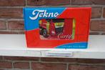 Tekno  Daf  CF  van  Werven - Oldebroek., Hobby en Vrije tijd, Ophalen of Verzenden, Nieuw, Bus of Vrachtwagen, Tekno