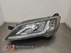 Koplamp links van een Citroen Jumper, Auto-onderdelen, Verlichting, Ophalen of Verzenden, 3 maanden garantie, Gebruikt, Citroën