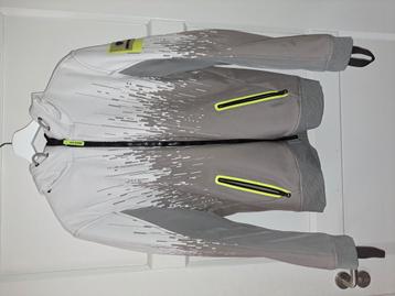 Rev'it moterjas maat L beschikbaar voor biedingen