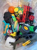 Tas vol speelgoed - Gratis af te halen!, Kinderen en Baby's, Ophalen, Gebruikt, Jongen of Meisje