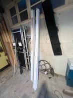 Binnendeur kozijn opdek, Doe-het-zelf en Verbouw, 75 tot 150 cm, Gebruikt, Deurkozijn, Ophalen of Verzenden