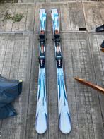 Fischer Progressor 700 ski’s 165cm, Sport en Fitness, Skiën en Langlaufen, Ophalen, 160 tot 180 cm, Fischer, Zo goed als nieuw