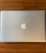 MacBook 2008 – extra RAM – voor onderdelen – met oplader, Computers en Software, Vintage Computers, Ophalen, Apple