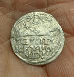 Zilveren munt Litouwen 1 Grosz van Sigismund III 1622, Ophalen of Verzenden, Midden-Oosten, Zilver