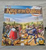 King of the Valley - Bordspel, Ophalen of Verzenden, Zo goed als nieuw