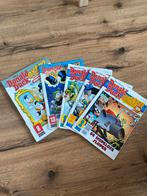 Donald Duck Strips - Diverse Jaargangen, Boeken, Meerdere stripboeken, Ophalen, Gelezen