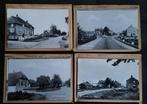 Meteren, 12 x glasplaat JosPe, Verzamelen, Ansichtkaarten | Nederland, Ophalen of Verzenden, 1960 tot 1980, Ongelopen, Gelderland