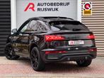 Audi Q5 Sportback 50 TFSI e S-Line Pano/RS zetels/Sfeer/B&O/, Auto's, Audi, Automaat, 12 maanden, Gebruikt, Euro 6