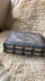 Sieraden box sieraden kist bohemian, Ophalen of Verzenden, Gebruikt