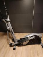 Crosstrainer - Fitnessapparaat voor thuis, Sport en Fitness, Fitnessapparatuur, Ophalen, Crosstrainer, Metaal, Buik