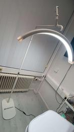 Halve maan lamp, Witgoed en Apparatuur, Zonnebanken en Gezichtsbruiners, Ophalen of Verzenden, Zo goed als nieuw, Overige modellen