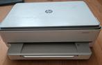 Hp printer, Ophalen of Verzenden, Zo goed als nieuw