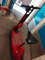 Sparta Glider Elektrische Step met snoer voor stopcontact, Fietsen en Brommers, Steps, Ophalen of Verzenden, Zo goed als nieuw