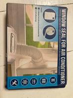 Raamafdichting Airco - Universeel, Doe-het-zelf en Verbouw, Ventilatie en Afzuiging, Ophalen of Verzenden, Nieuw, Afzuiger