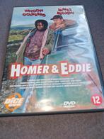 Homer & eddy - dvd, Cd's en Dvd's, Dvd's | Komedie, Ophalen of Verzenden, Zo goed als nieuw