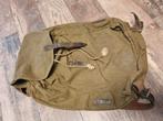 Duits WOII artillerie rugzak, Verzamelen, Militaria | Tweede Wereldoorlog, Ophalen of Verzenden, Duitsland, Overige typen