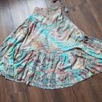 Hippie Bohoo rok xl, Kleding | Dames, Ophalen of Verzenden, Zo goed als nieuw, Maat 46/48 (XL) of groter, Onder de knie