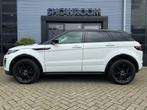 Land Rover Range Rover Evoque 2.0 TD4 Automaat Dealer onderh, Automaat, Gebruikt, 4 cilinders, Wit