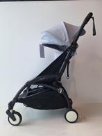 Stokke Yoyo3 Buggy (Incl. accessoires), Ophalen, Zo goed als nieuw, Overige merken, Regenhoes