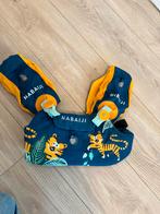 Nabayji zwemvest met bandjes - zo goed als nieuw, Kinderen en Baby's, Babykleding | Baby-zwemkleding, Jongetje of Meisje, Overige maten