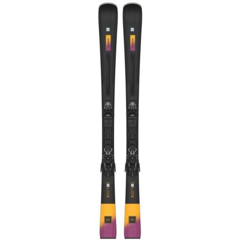 Salomon S/Max F8 XT Dames Carveski's lengte 140 Nieuw, Sport en Fitness, Skiën en Langlaufen, Nieuw, Ski's, Skiën, Salomon, Carve