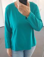 Charles Vögele maat XL Lange Mouwen Nieuw 100% katoen, Kleding | Dames, T-shirts, Charles Vogele, Verzenden, Maat 46/48 (XL) of groter