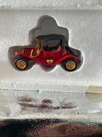 Matchbox serie old timers 8 stuks met certificaat, Verzamelen, Speldjes, Pins en Buttons, Ophalen of Verzenden, Zo goed als nieuw