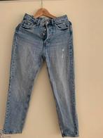 Stradivarius Jeans Maat 36, Kleding | Dames, Spijkerbroeken en Jeans, Ophalen of Verzenden, Zo goed als nieuw, Blauw, W28 - W29 (confectie 36)