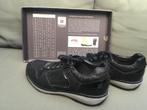 Xsensible Stretchwalker Maat 41 - Comfortabele Schoenen, Ophalen, Zo goed als nieuw, Zwart, Sneakers of Gympen