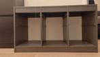 Trofast kast ikea grijs, Huis en Inrichting, Ophalen, Zo goed als nieuw, Minder dan 150 cm, Minder dan 100 cm