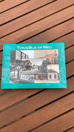 Boek TerugBlik op Meij 2007, Ophalen, 20e eeuw of later, Zo goed als nieuw