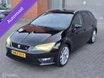 Seat Leon ST 1.4 EcoTSI-ACT FR✅️DSG✅️APK✅️150pk, Auto's, Seat, Gebruikt, 4 cilinders, 150 pk, Leon