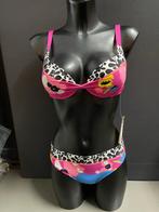 Feraud paris bikini maat 38b, Verzenden, Nieuw, Roze, Bikini