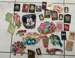 AANTAL ZIJDJES, OOK MICKEY MOUSE, TURMAC?, Ophalen of Verzenden