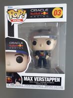 Max Verstappen Funko Pop (nieuw), Verzamelen, Automerken, Motoren en Formule 1, Nieuw, Ophalen of Verzenden, Formule 1
