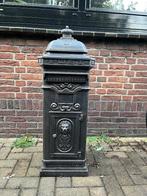 Brievenbus, Tuin en Terras, Brievenbussen, Ophalen of Verzenden, Zo goed als nieuw, Staande brievenbus