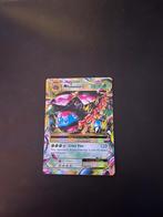 Venusaur ex mega, Ophalen of Verzenden, Zo goed als nieuw, Losse kaart