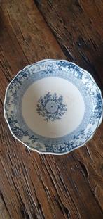 Wedgwood schaal op voet, Antiek en Kunst, Ophalen of Verzenden
