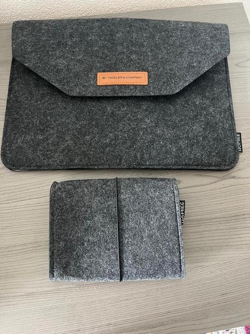 Travel Organizer Tas – Voor Kabels & Accessoires, Sieraden, Tassen en Uiterlijk, Portemonnees, Nieuw, Grijs, Ophalen of Verzenden