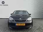 Skoda Citigo 1.0 Greentech Panoramadak Cruise control Airco, Voorwielaandrijving, Gebruikt, Euro 6, 60 pk
