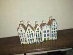 5 huisjes, Verzamelen, KLM Huisjes, Ophalen of Verzenden, Zo goed als nieuw, 1 t/m 20