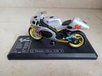 Motorfiets Yamaha 250 cc YZR, Hobby en Vrije tijd, Modelauto's | 1:18, Ophalen of Verzenden, Zo goed als nieuw