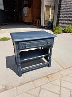 Bijzettafel kranten bak, RoDeKo Volendam, R.kooij65@gmail.com, Gebruikt, 55 tot 75 cm