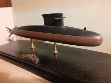 Model onderzeeboot  beschikbaar voor biedingen