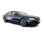 Audi A8 4.2 TDI Quattro Audi-Design-Selection Aut. *PANO | L, Auto's, Audi, Automaat, Euro 5, Gebruikt, Blauw